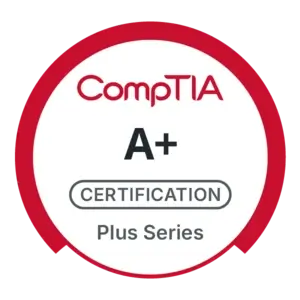 [220-1201 & 220-1202] A+ Core 1 & Core 2 V15